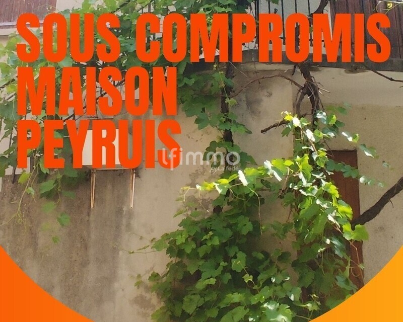 Maison 2 chambres accès balcon. - Copie de copie de reels  20260223 170332 0000