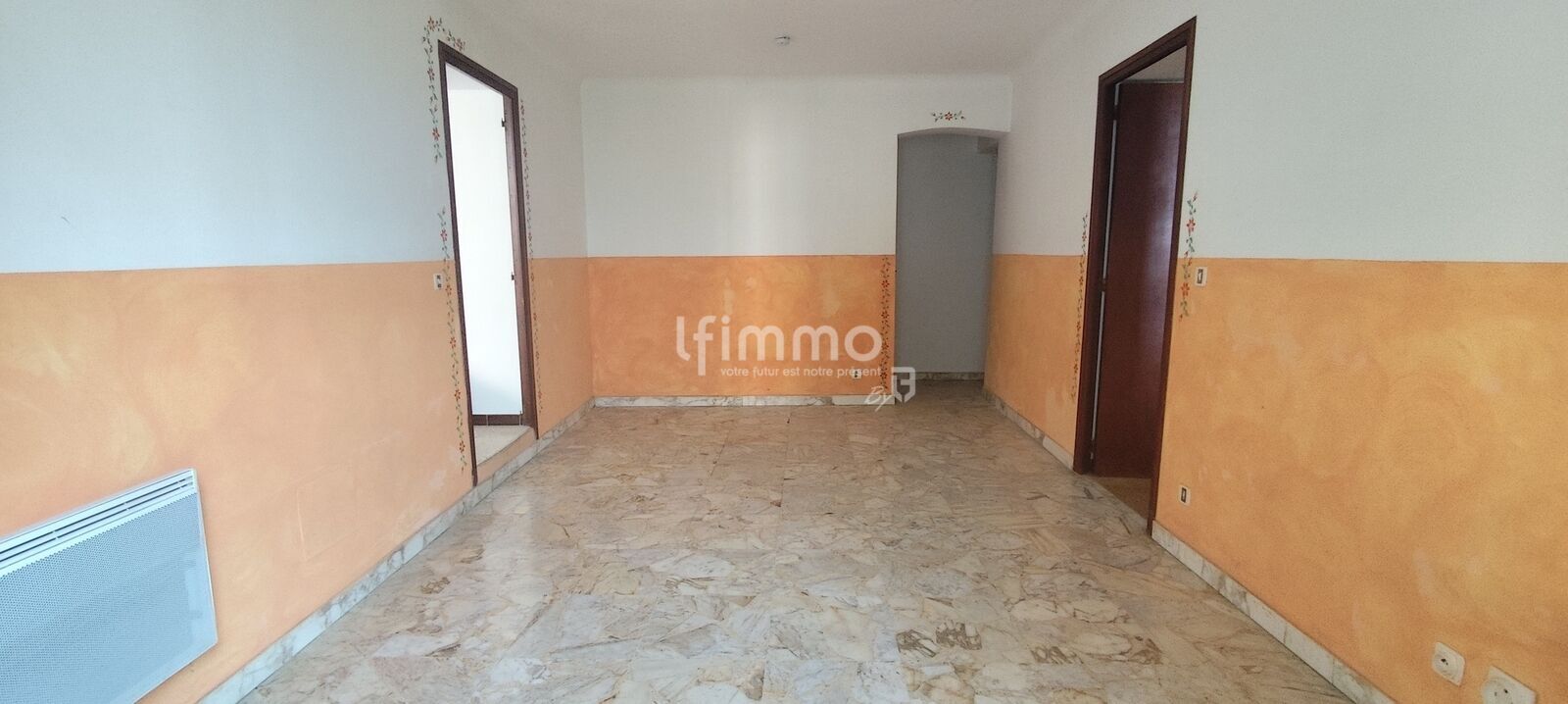 Maison 2 chambres. - 4