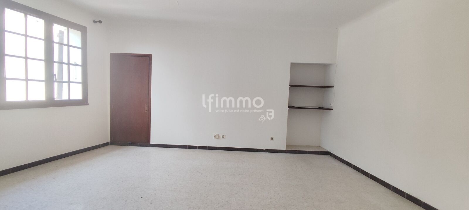 Maison 2 chambres. - 5