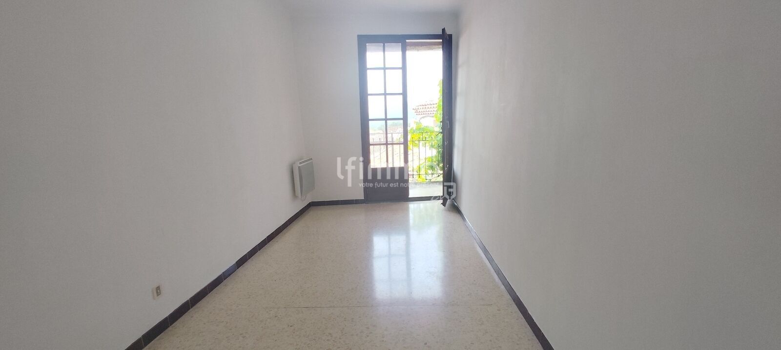 Maison 2 chambres. - 7