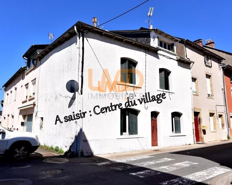 Campagne-Aveyron-Calme-Nature-LAC-Maison DE Village-Maison EN Pierre - daf111a1-3014-454c-a08a-3a7cbaa8935b