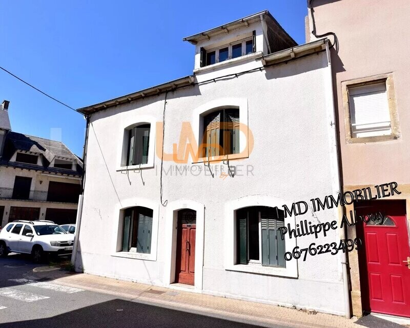 Campagne-Aveyron-Calme-Nature-LAC-Maison DE Village-Maison EN Pierre - bccea666-c3e3-492c-9ae3-ecf6278f56e4