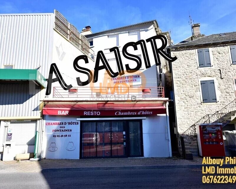 Vente A Terme- Local- Chambre d'hôte - 43354b70-eb62-417f-b750-371b6169c659