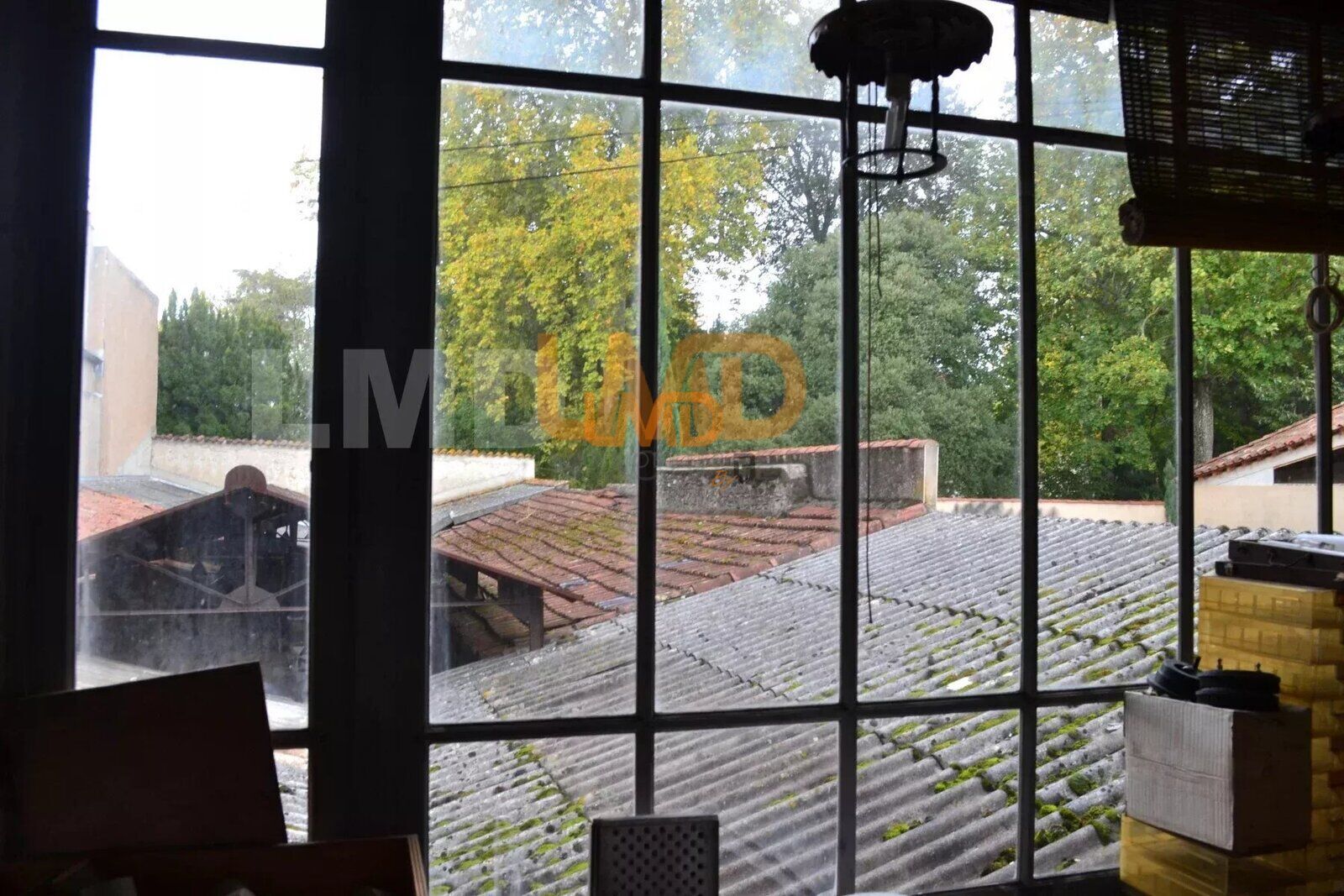 Immeuble DE Ville Avec Appartements ET Commerce - a15b2aeb-3f64-4fa8-ac43-75a601dcdbd3