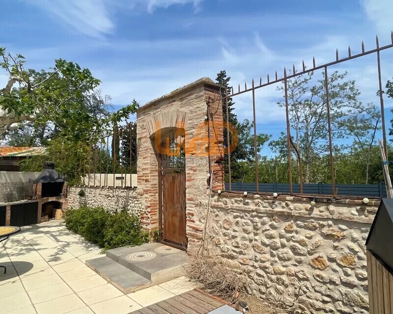 Partie de Mas avec piscine Thuir - d266cf6e-87c8-4682-bf6e-ec4f040cdefe