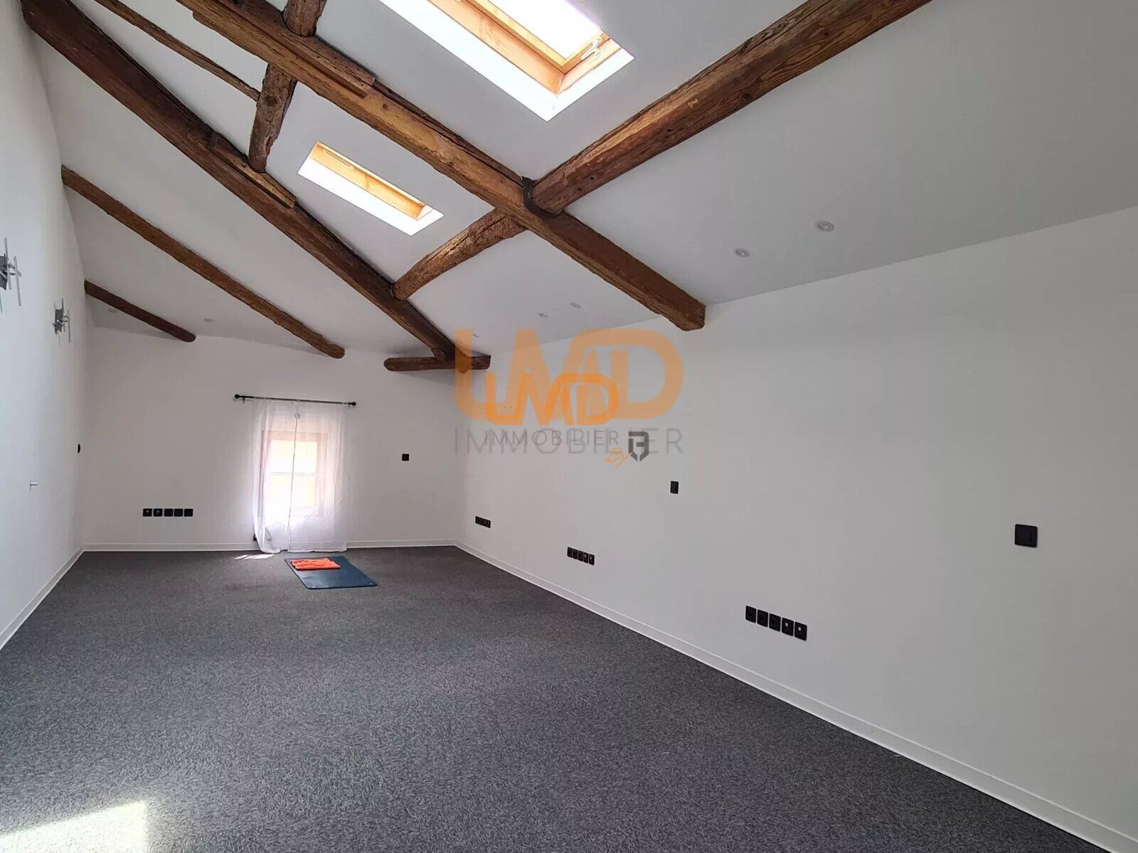 L’espace, le confort et le potentiel réunis en centre-ville. - 210a32f2-b7db-42d2-95ea-30988cf11993