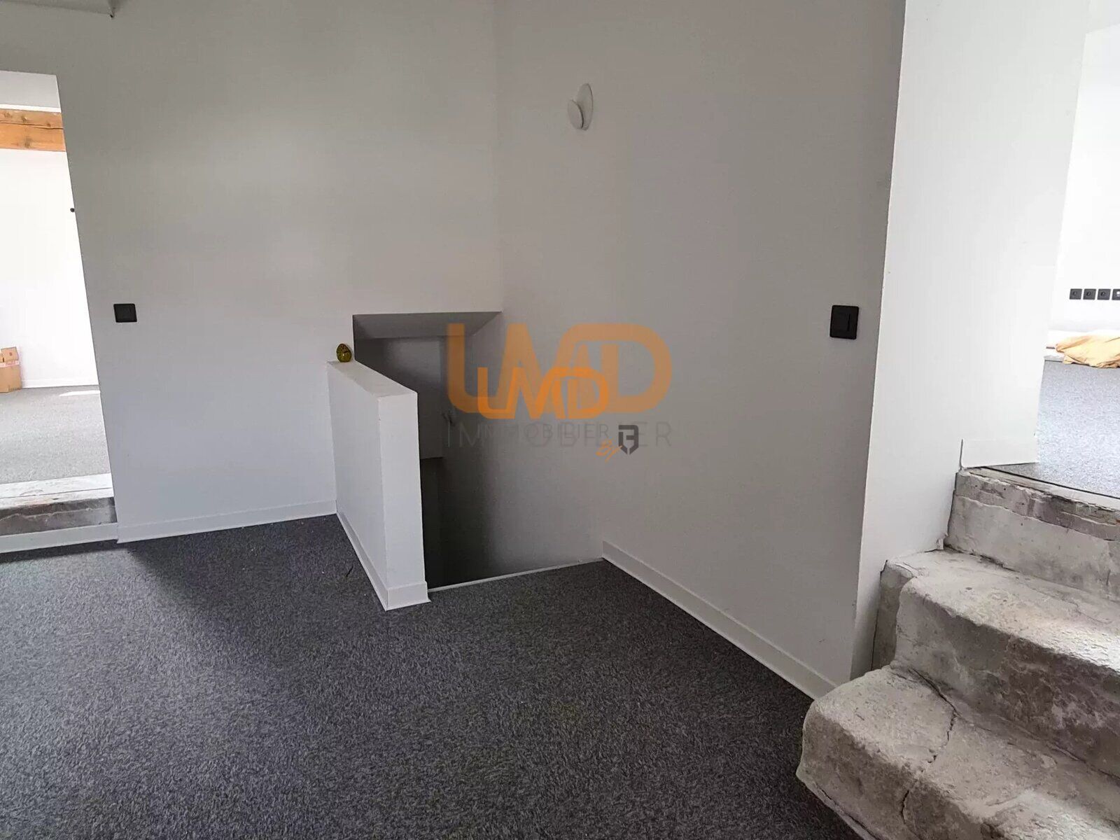 L’espace, le confort et le potentiel réunis en centre-ville. - b0f0af81-5184-4835-a268-eac0d35c3266