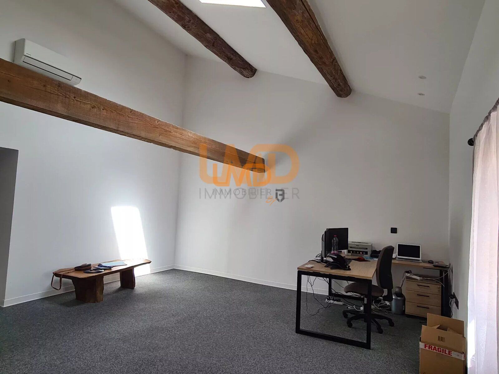 L’espace, le confort et le potentiel réunis en centre-ville. - 8a7de250-abbc-4470-9a07-f8ac27c2a8ef