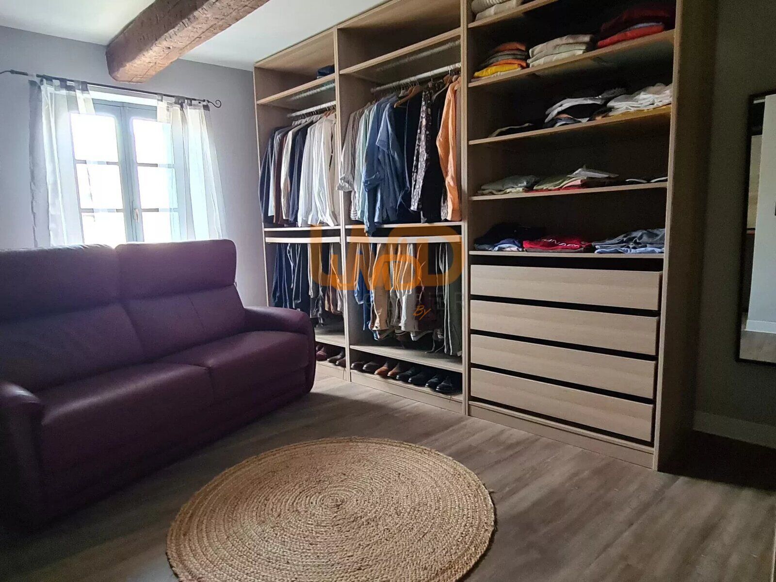 L’espace, le confort et le potentiel réunis en centre-ville. - 7d6b6bf0-869b-4d81-a9fd-7355ea682265