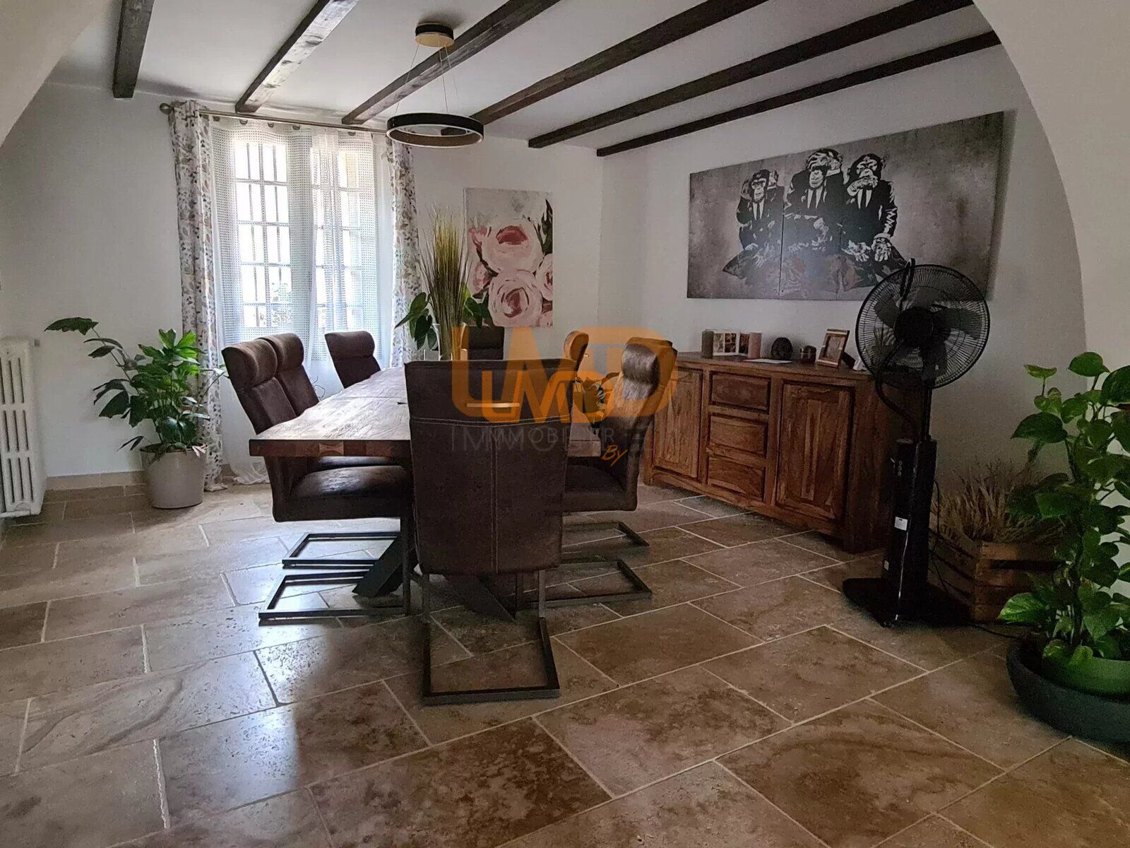 L’espace, le confort et le potentiel réunis en centre-ville. - 897cd787-4fef-44f9-95e6-62779427b8ca