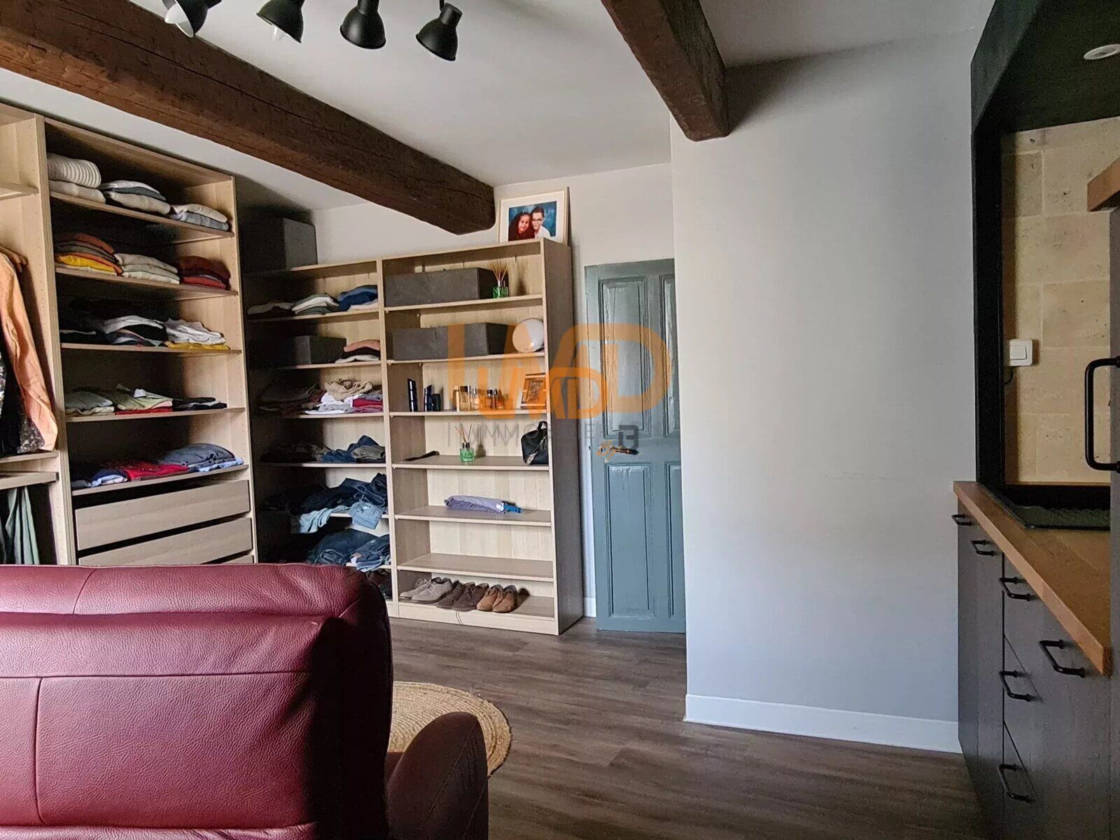 L’espace, le confort et le potentiel réunis en centre-ville. - e233063a-cf11-4f52-8135-67074c5d405a