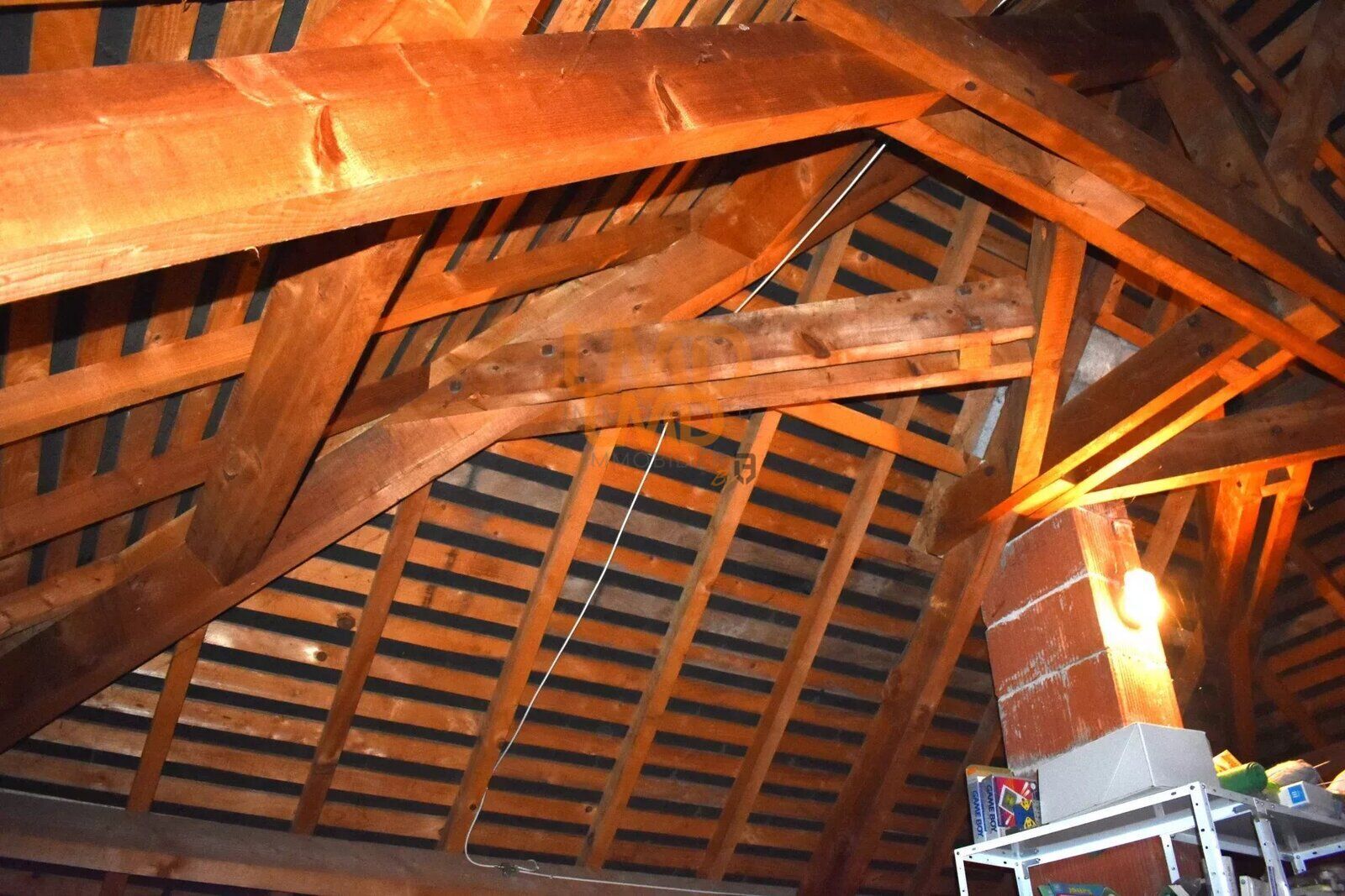 Maison à Aubin avec terrain plat - 130dce23-718f-453f-a1e8-9a8a4483b13a