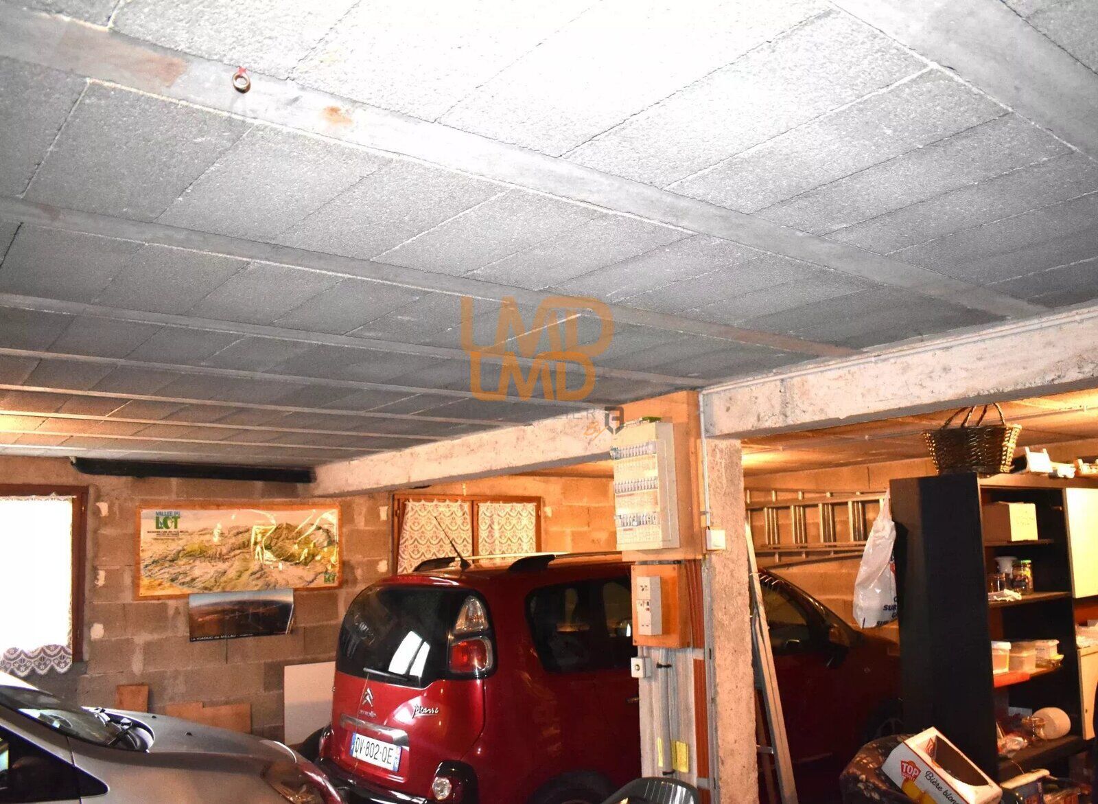 Maison à Aubin avec terrain plat - 45d10db3-f025-45c6-bde4-bac75927379d