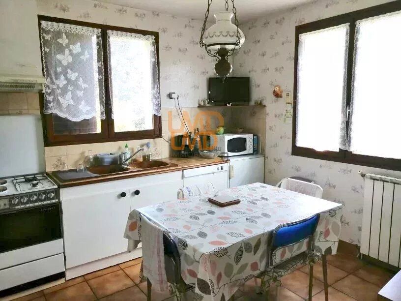 Maison à Aubin avec terrain plat - 32106ded-f880-4ce2-beea-735ca954917e