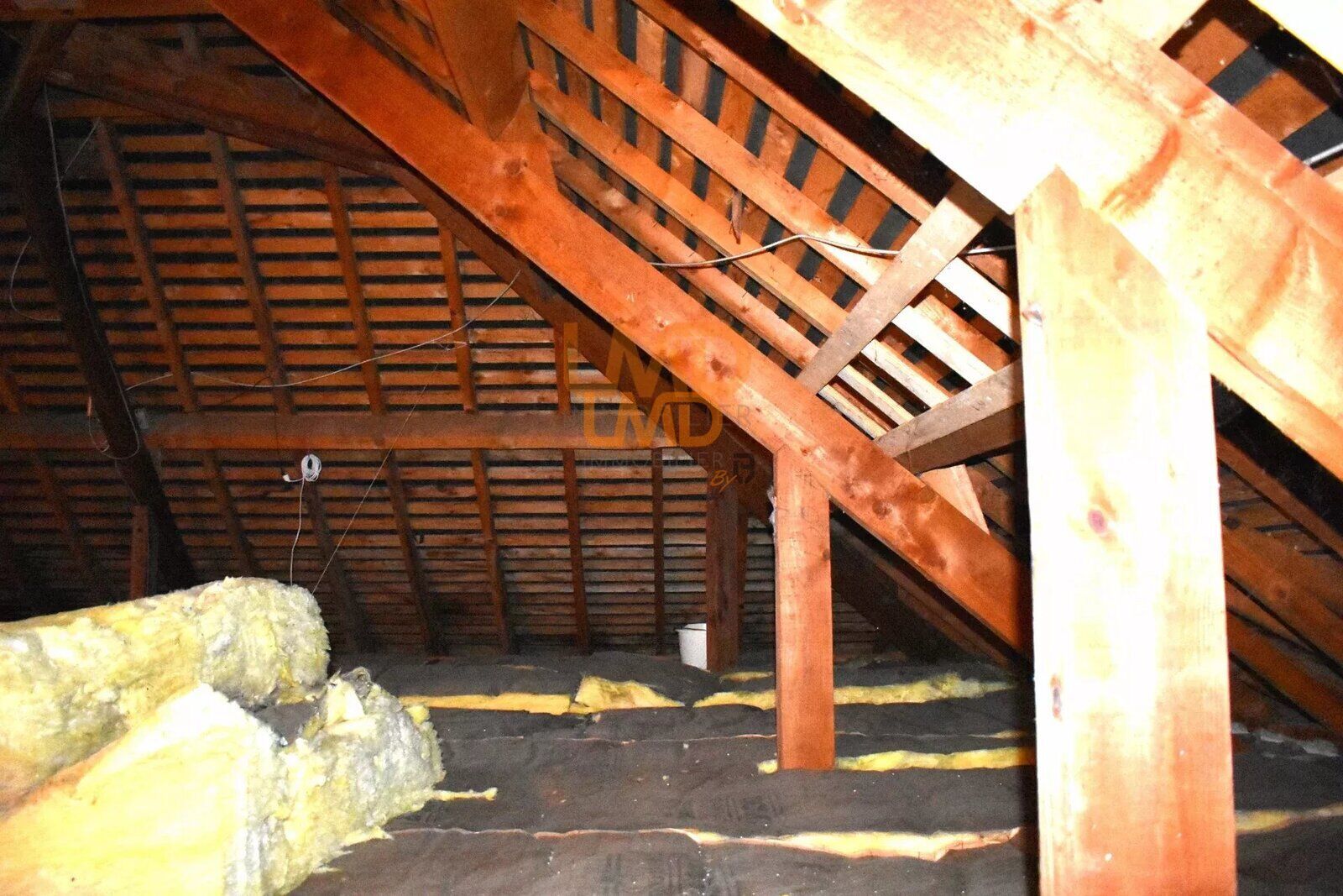 Maison à Aubin avec terrain plat - da506ef4-7621-4aa6-8eba-eba3fb9a0471