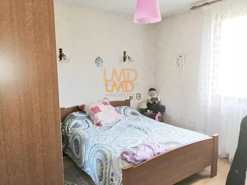 Maison à Aubin avec terrain plat - 3ff9c0e3-edbb-4804-b1b4-147b662c1280