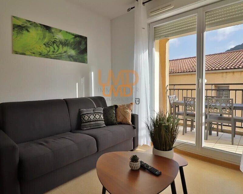 Appartement T2 Cabine - Terrasse - Station Thermale Avene - 6deec845-e3be-40ba-a2c6-d08411129acc