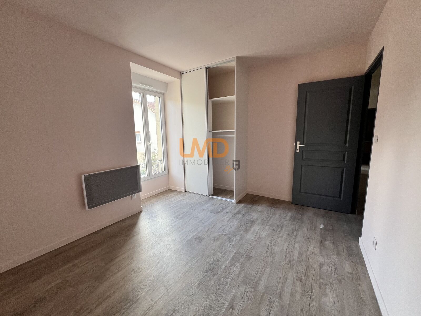 Immeuble à bon rendement locatif Cransac les Thermes Aveyron - T3  5