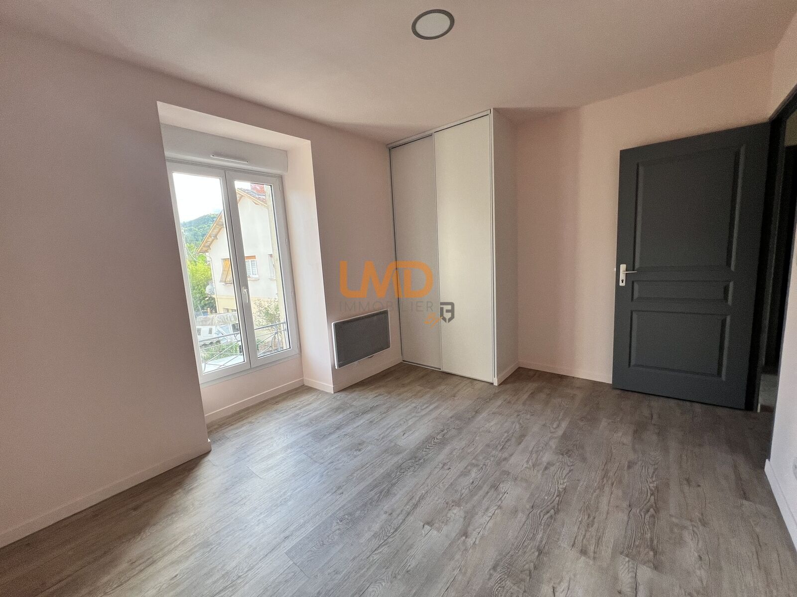 Immeuble à bon rendement locatif Cransac les Thermes Aveyron - T3  4