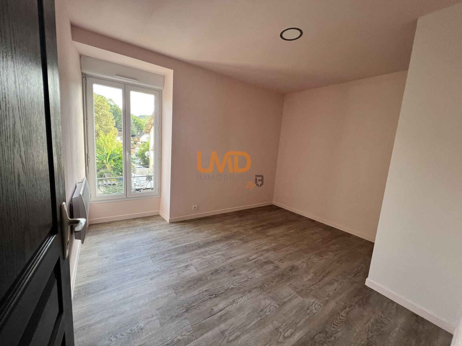 Immeuble à bon rendement locatif Cransac les Thermes Aveyron - T3  3