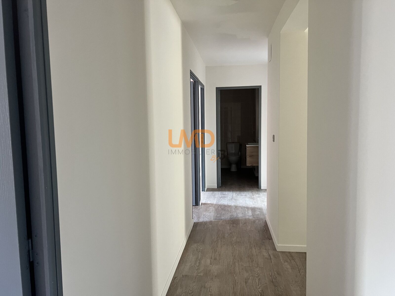 Immeuble à bon rendement locatif Cransac les Thermes Aveyron - T3  6