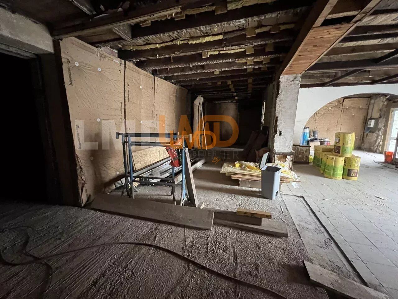 Immeuble à bon rendement locatif Cransac les Thermes Aveyron - 16ec5a41-8422-48b5-a645-760d280bdc2a