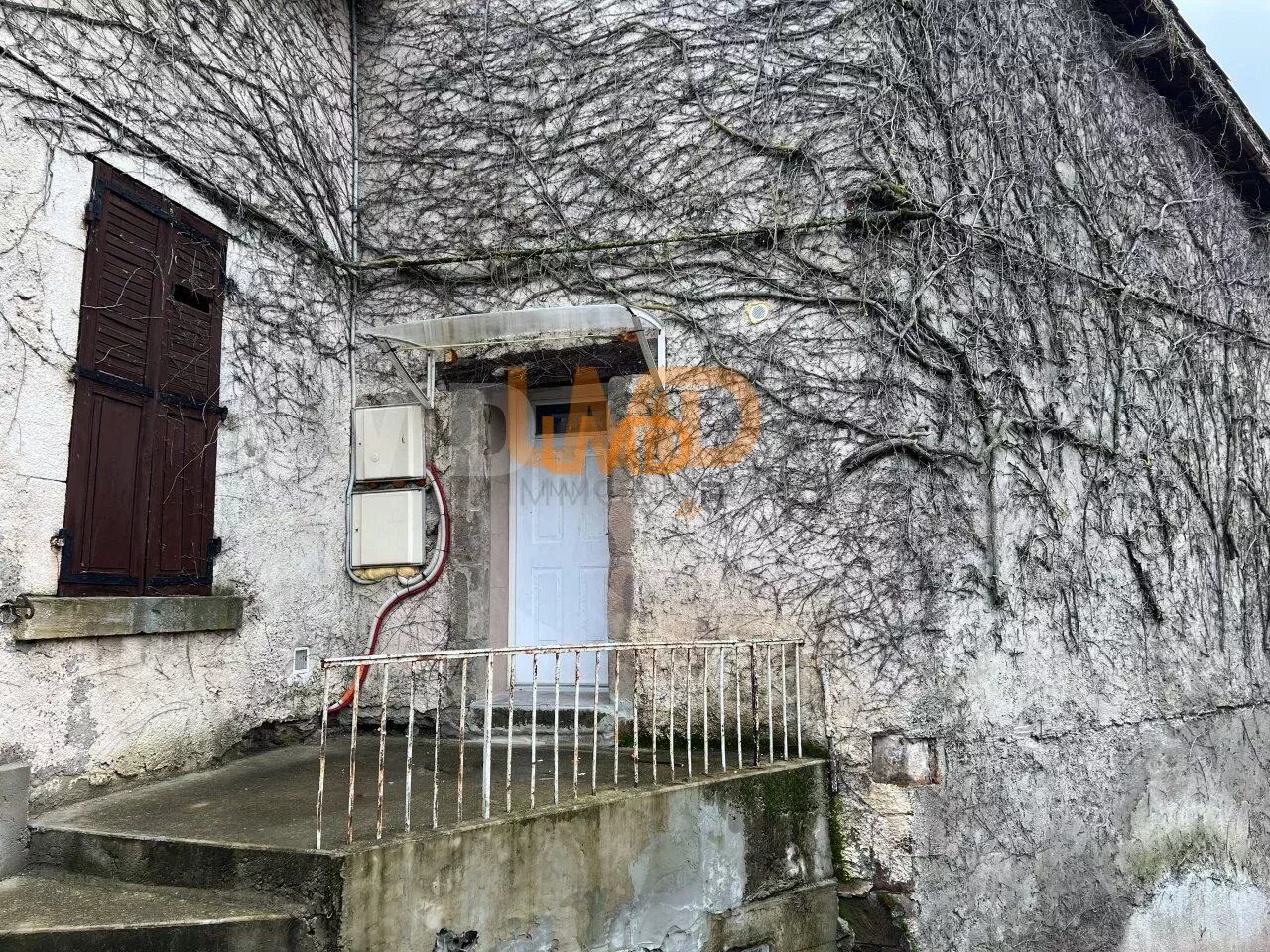 Immeuble à bon rendement locatif Cransac les Thermes Aveyron - b16f848b-23f5-4437-8175-f9bd07a14da3