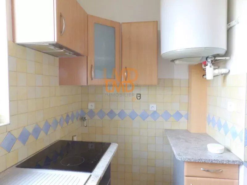 Appartement T2 bis 1er étage - 51293af0-b03a-4e05-87a0-dc6cd8d0fec4