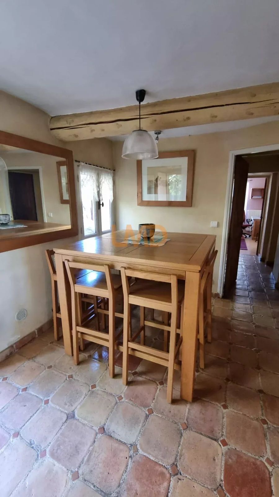 Ensemble immobilier à fort potentiel et à 2 pas de la ville ! - c367bfc9-211e-4ac5-92d6-8e500b56bdb2