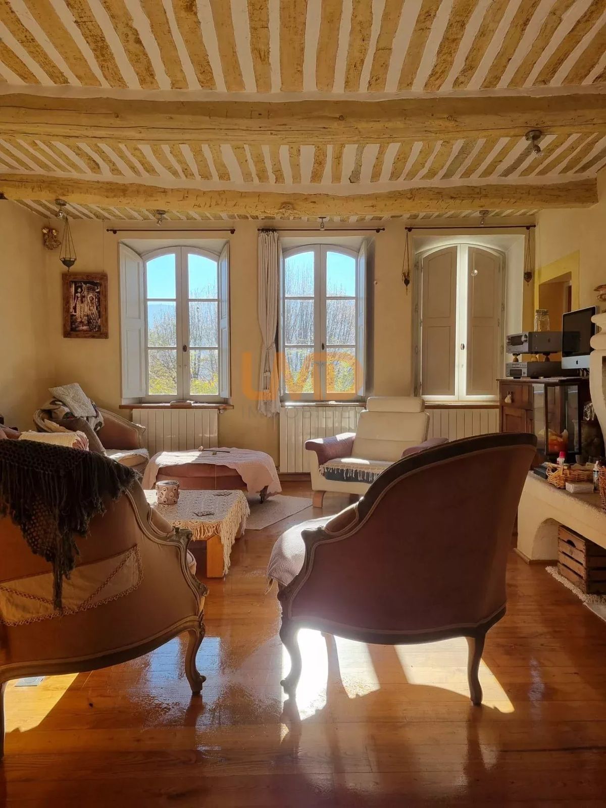 Ensemble immobilier à fort potentiel et à 2 pas de la ville ! - 61c08f94-e110-4305-912b-631ee013b74b