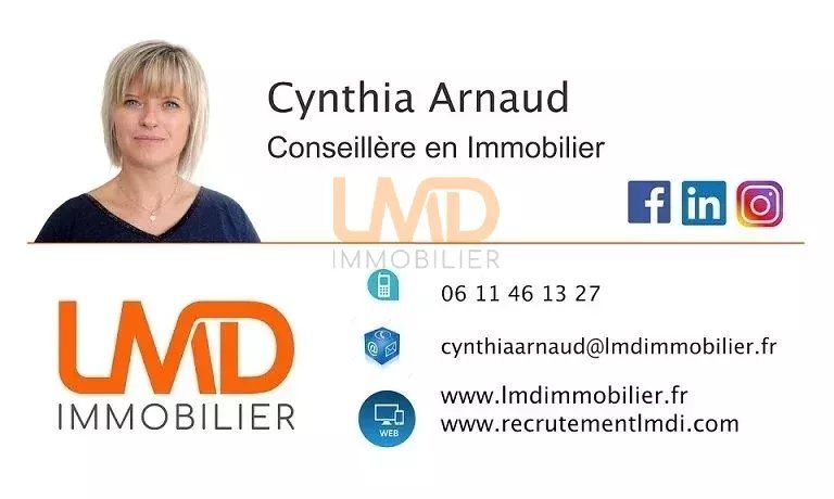 Ensemble immobilier à fort potentiel et à 2 pas de la ville ! - a42fb2d7-5cd7-4b9b-9434-e59c447a463a