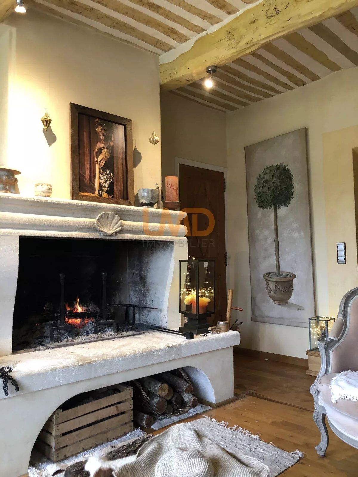 Ensemble immobilier à fort potentiel et à 2 pas de la ville ! - a5d7626f-7dfd-40df-bfe2-931f0ed8fbd7