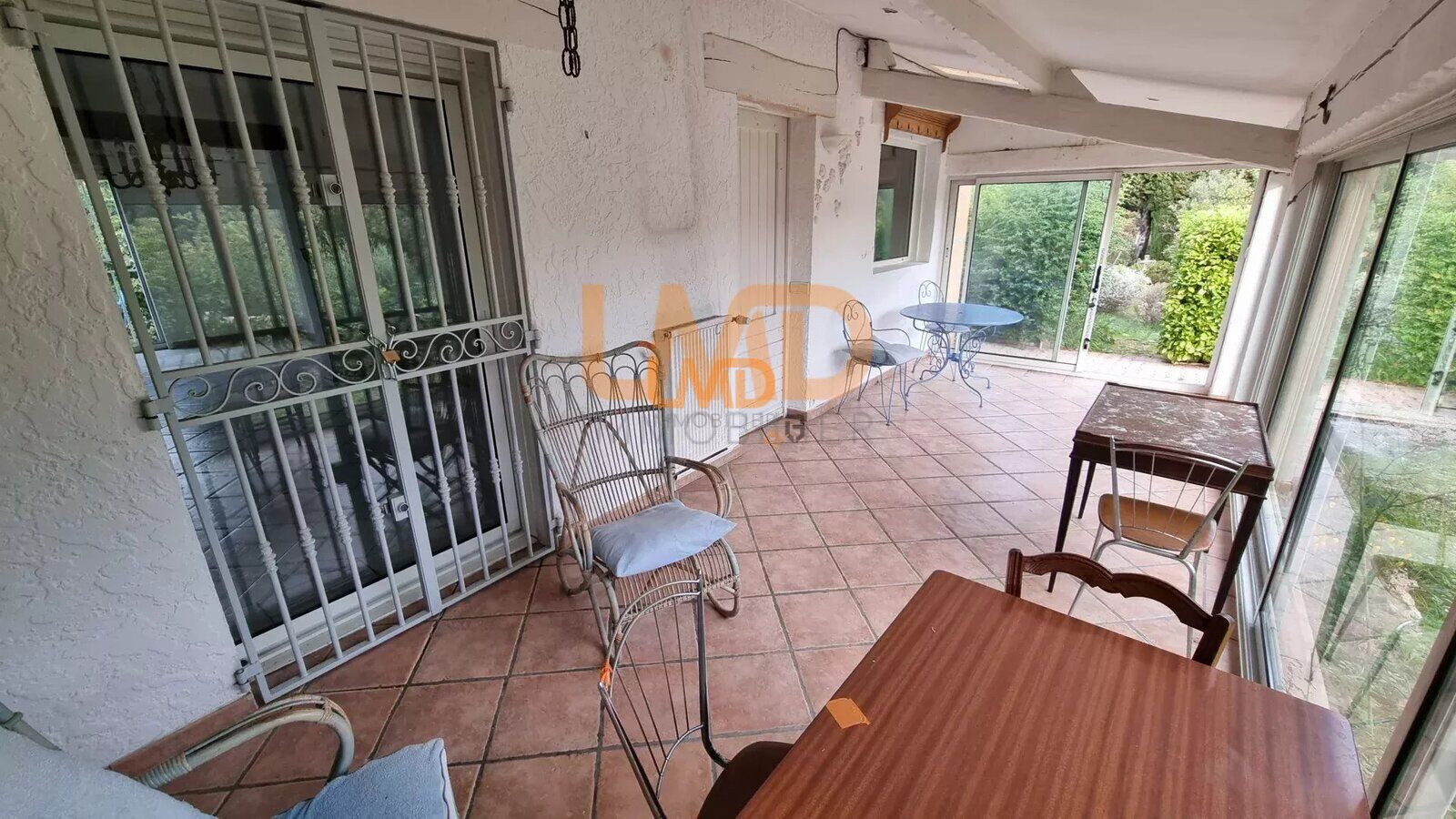 Lorgues (83510) - Campagne - Climatisation - - 957ee744-eced-41d8-93bd-d16256a756c9