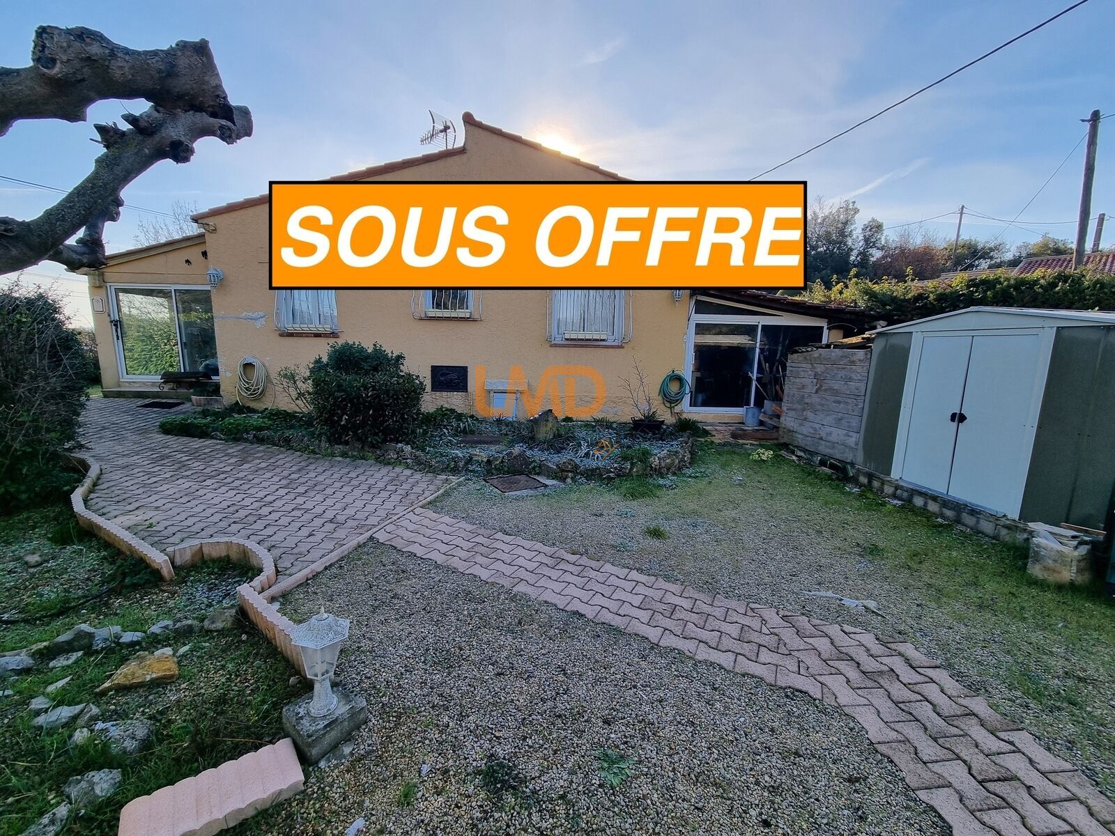 Lorgues (83510) - Campagne - Climatisation - - 20240130 102459