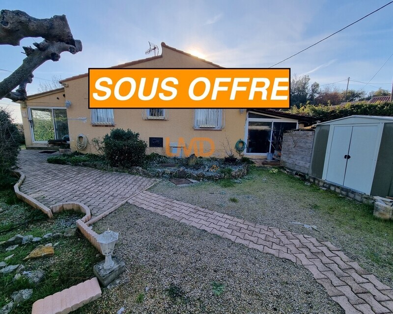 Lorgues (83510) - Campagne - Climatisation - - 20240130 102459