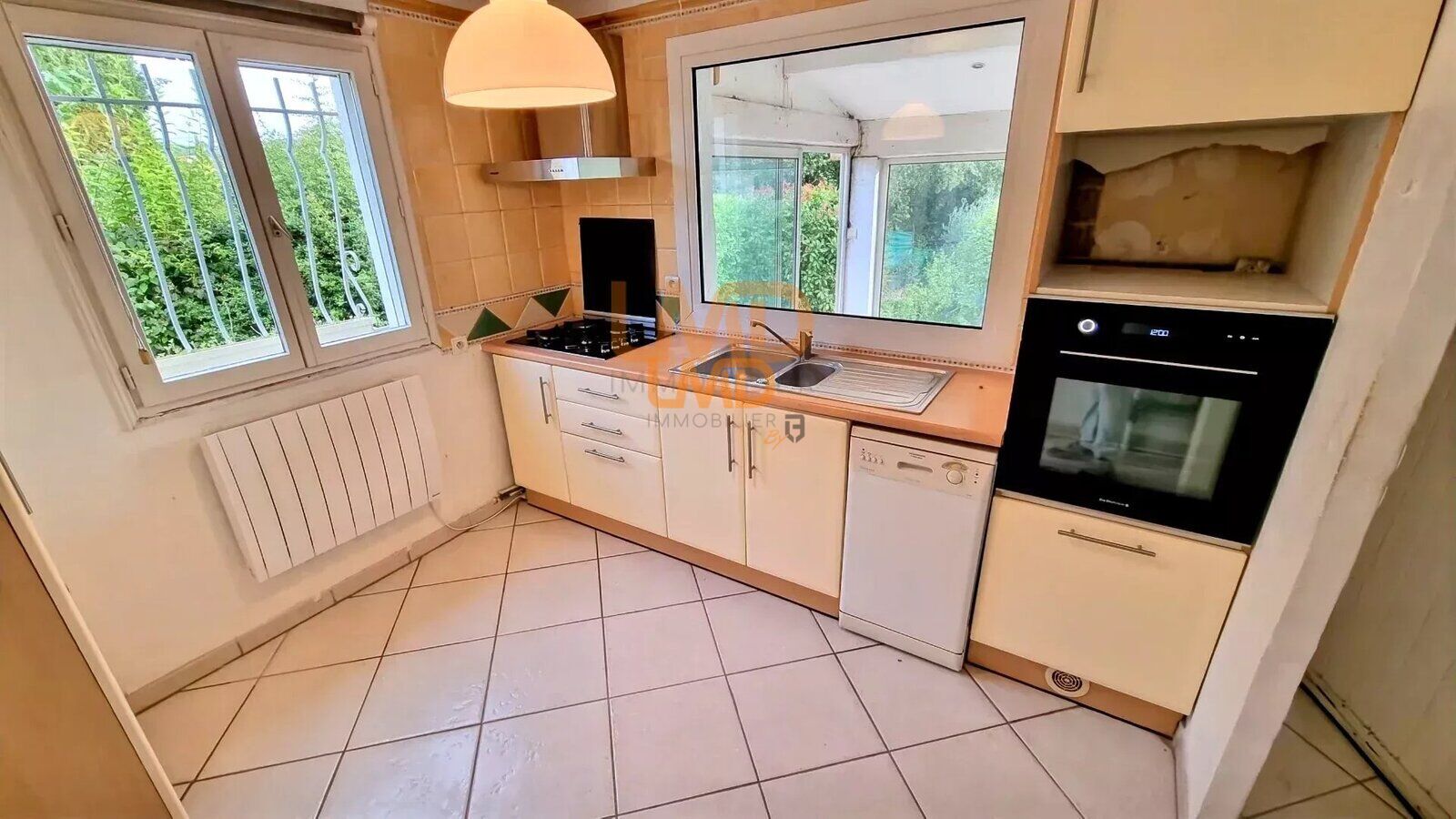 Lorgues (83510) - Campagne - Climatisation - - 18391ef5-56ae-4198-9178-f88ffcad7ed7