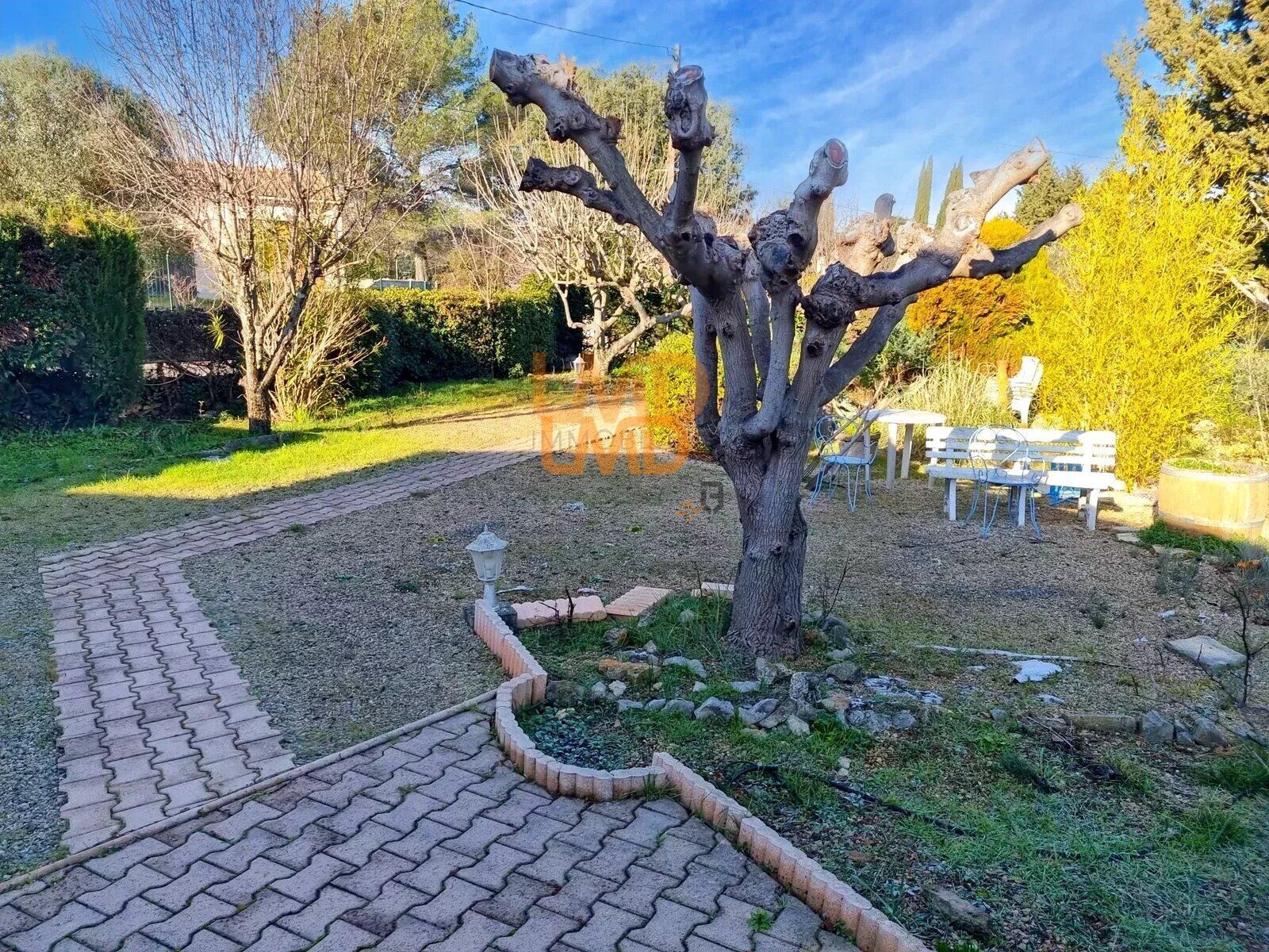 Lorgues (83510) - Campagne - Climatisation - - f48b1cf2-107e-440d-8d86-60a9e7673e00