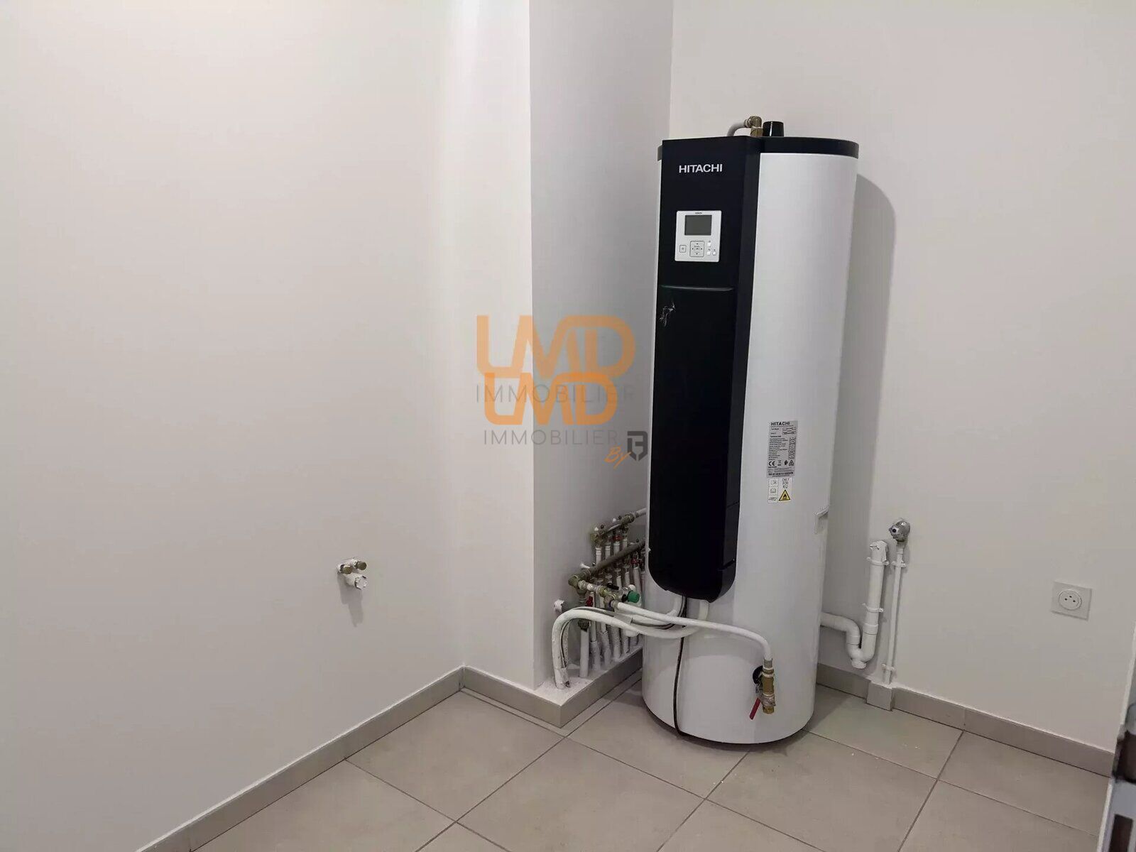 Villa Moderne à Nîmes: Confort et Écologie - 7012f91a-7c8f-4ed3-a579-6510781e8190