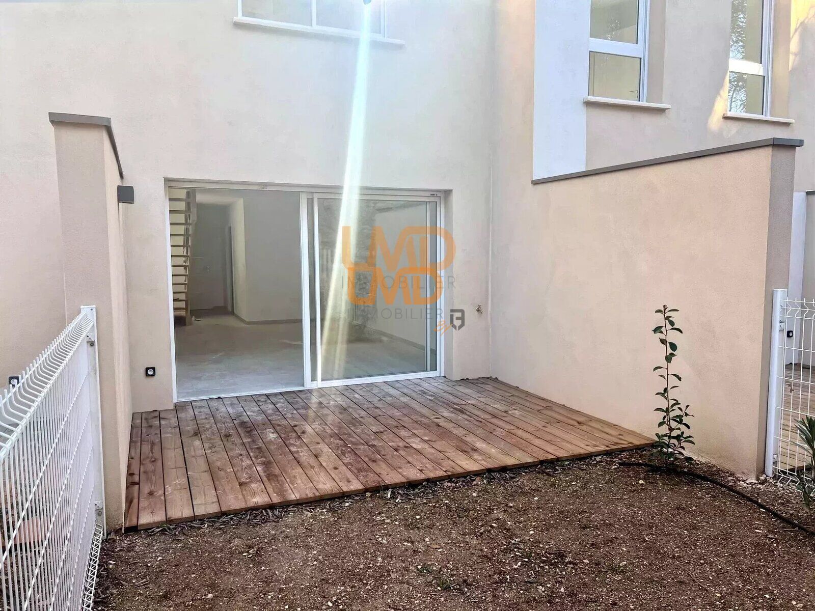 Villa Moderne à Nîmes: Confort et Écologie - e66b2410-0fe8-4055-8131-9b67b5e5b504