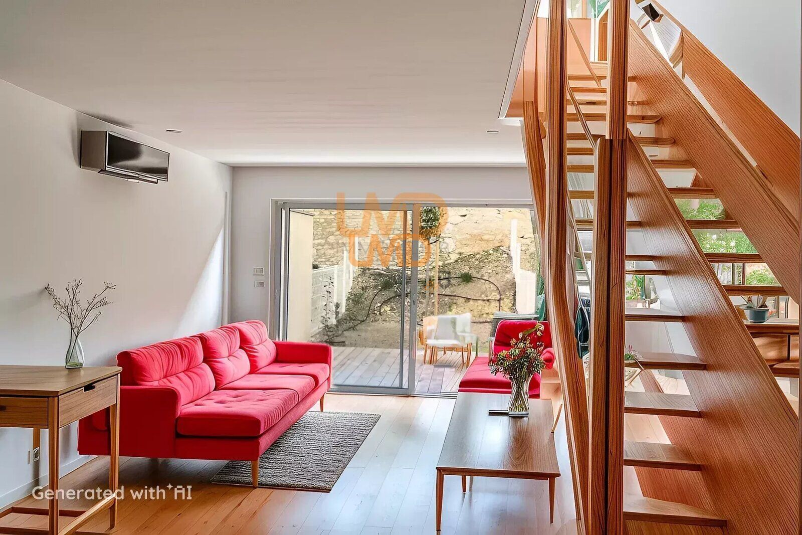 Villa Moderne à Nîmes: Confort et Écologie - 4b7b16b5-5c9d-4008-8533-a8512e090ba8