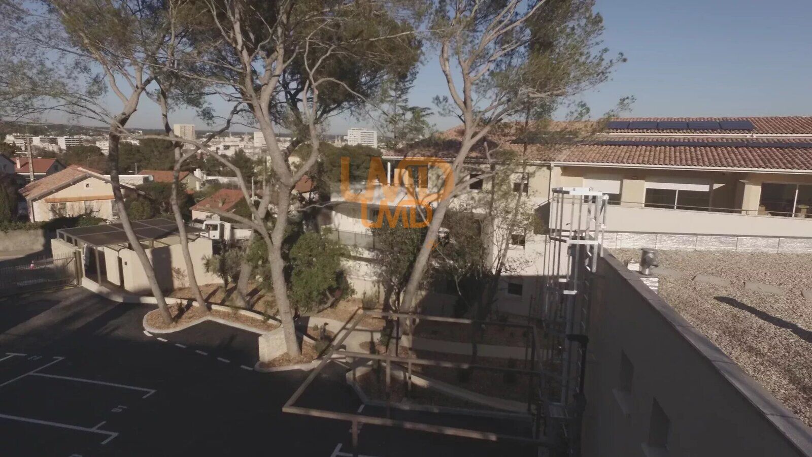 Villa Moderne à Nîmes: Confort et Écologie - 20518383-59e3-4b01-bb11-441c4526f058