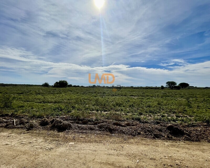 Terrain en Zone Naturelle 515 m2 - Img 1757