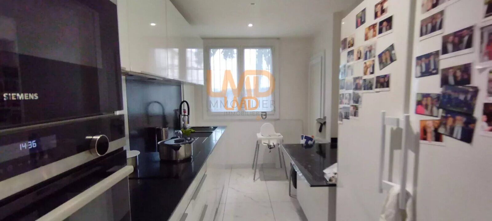 Vente T5 Prox Saint Jerome - Marseille 13ème - 6e6fc23c-a34c-4c0a-98fc-550c7dd9b0b6