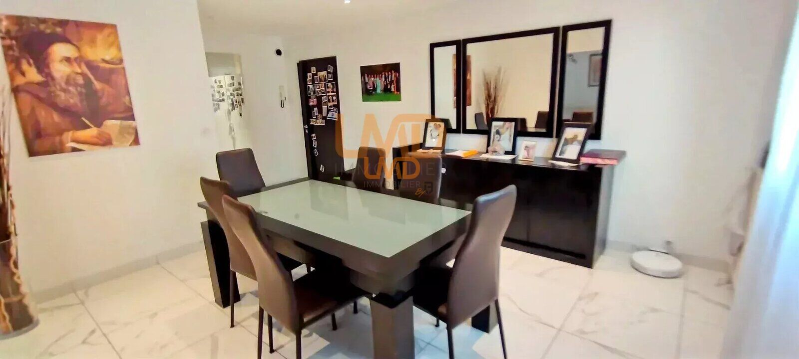 Vente T5 Prox Saint Jerome - Marseille 13ème - 8c081d69-4dd8-482a-bec5-7c8381e5b78d