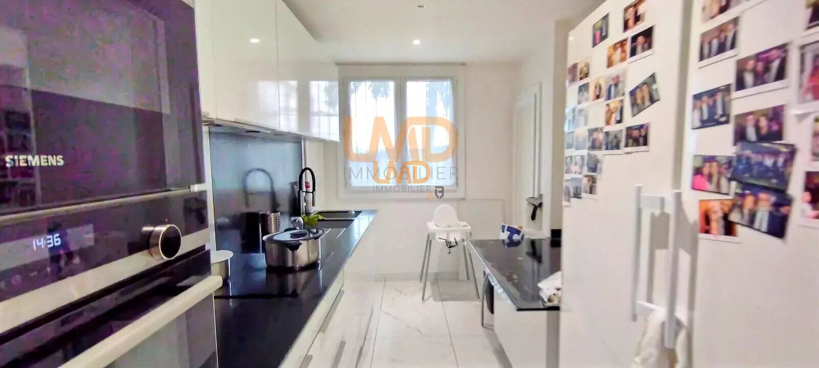 Vente T5 Prox Saint Jerome - Marseille 13ème - 3ac58af2-df49-4969-b37a-bacc3bc55aa7