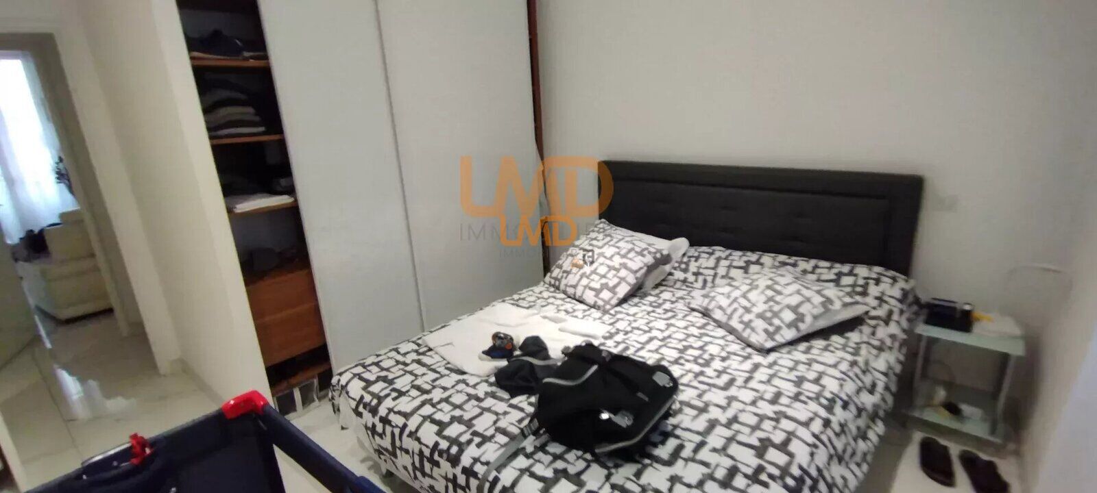 Vente T5 Prox Saint Jerome - Marseille 13ème - e69146a8-fe61-4e96-bd80-0f663e9aa479