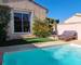 Maison Plain Pied, Piscine, Exposition SUD, Sans VIS A VIS, AU Calme - 931f0f53-3193-4647-9d53-009024de7512
