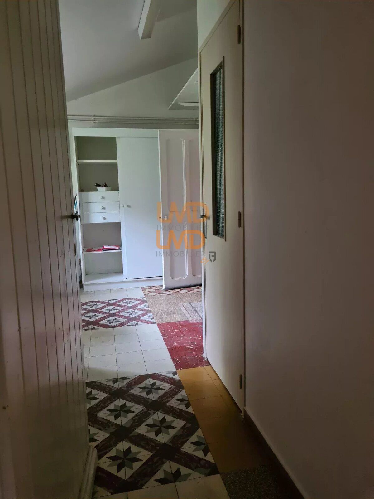 AU Calme - 4 Chambres - 2 Garages - Grand Terrain  - c04f7bef-e6b0-4a90-91a6-3b7383f5a24d