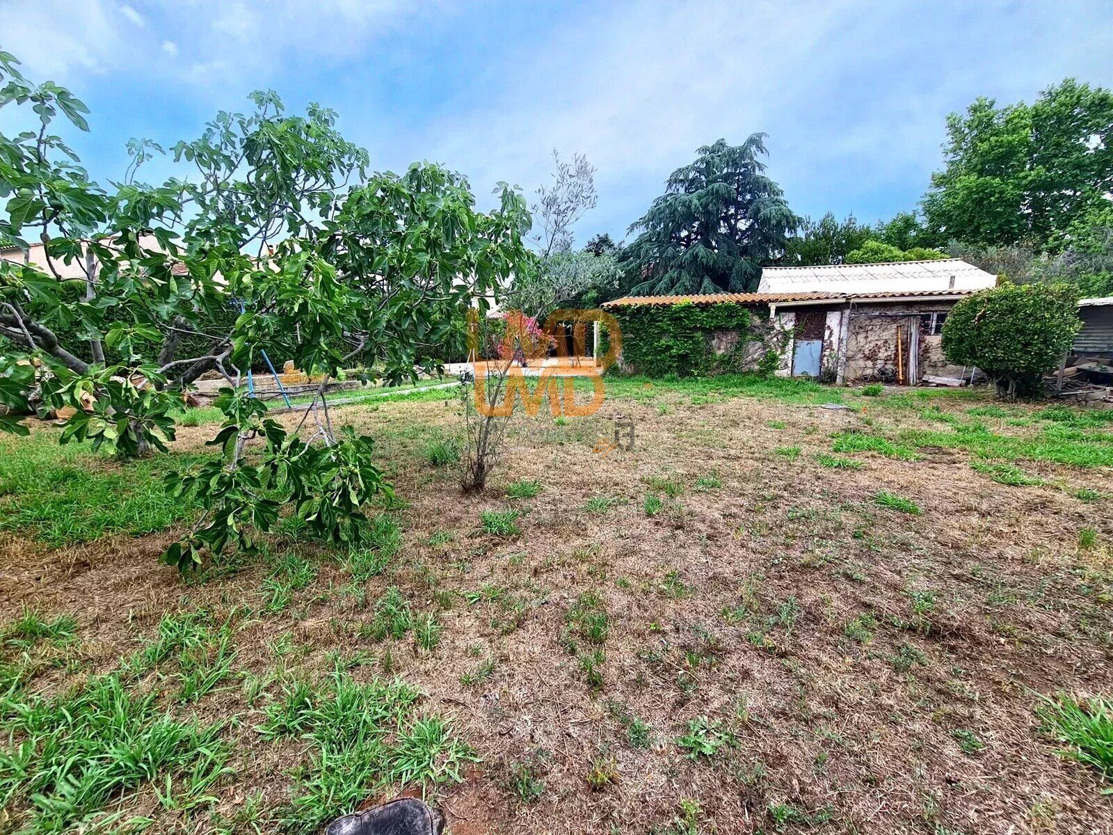 AU Calme - 4 Chambres - 2 Garages - Grand Terrain  - 9db3c03b-407c-4184-9d46-ac98d6545eac