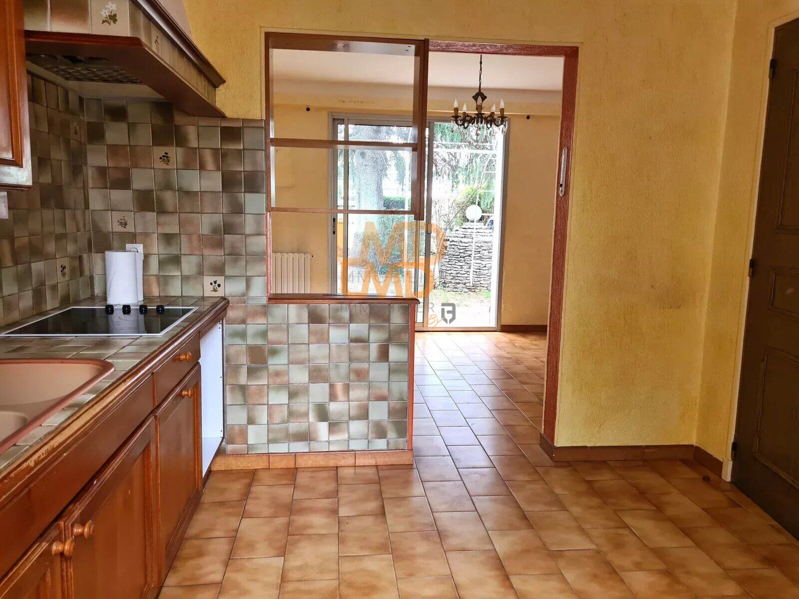 AU Calme - 4 Chambres - 2 Garages - Grand Terrain  - d2db764c-ed8e-4e38-b247-55e37730181a